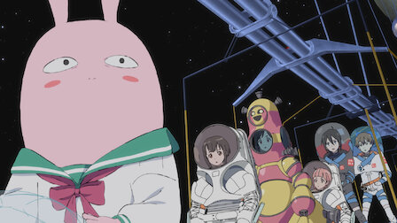 Watch The Orbital Children | Netflix Official Site Watch The Orbital Children | Netflix Official Site