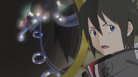 Watch The Orbital Children | Netflix Official Site Watch The Orbital Children | Netflix Official Site